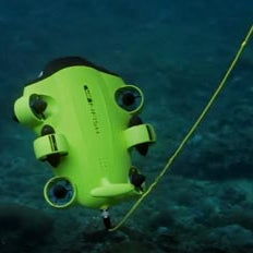 Enhance Your Underwater Exploration with the New FIFISH V6 Series Charging Unit