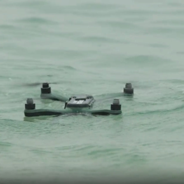 Why the XPECE ONE Fishing Drone is the Best Waterproof Drone on the Market yet.