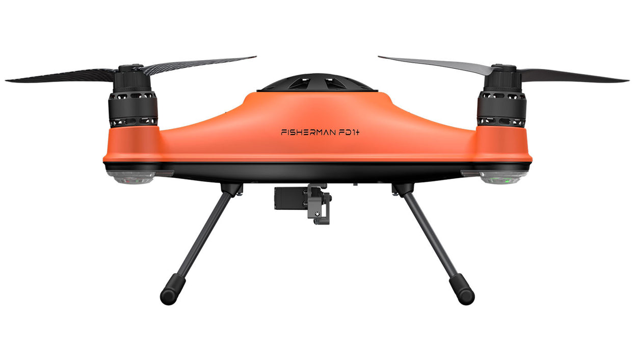 swellpro drones