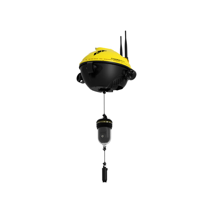 CHASING F1 Fish Finder Drone Wireless Underwater Fishing, 40% OFF