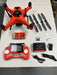 used swellpro fd3 fishing drone ready