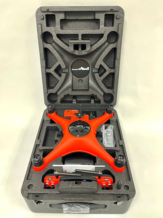 Fisherman FD3 Fishing Drone Basic (without camera) - Open Box drone “Like New” - Pristine condition