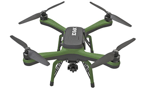 Xpece ONE Fishing Drone Now Shipping