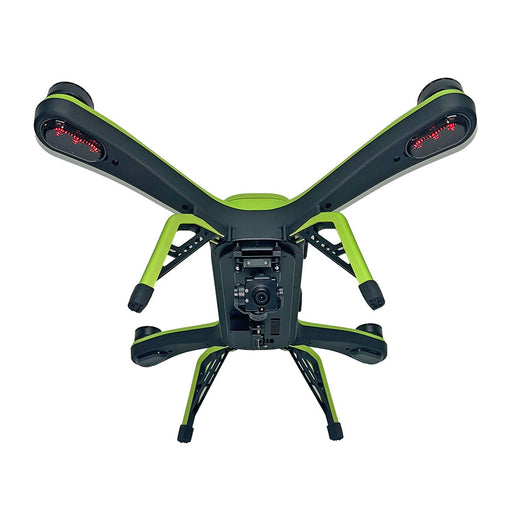 xpece fishing drone camera