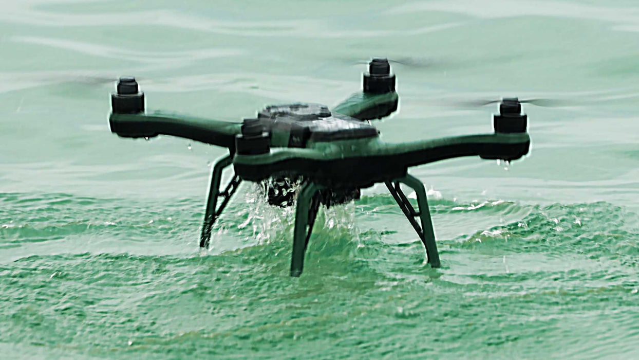 Xpece ONE Fishing Drone SHIPS NOV 1