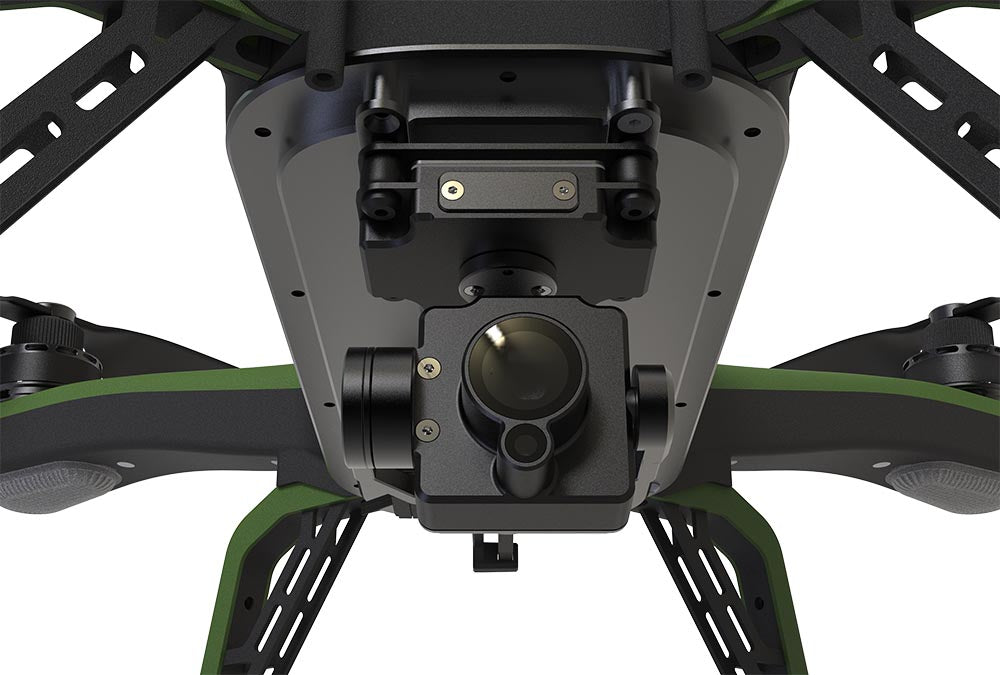 Xpece ONE Fishing Drone