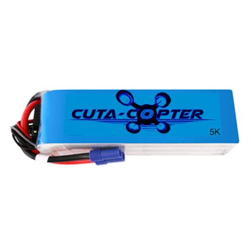 cuta copter fishing drone battery