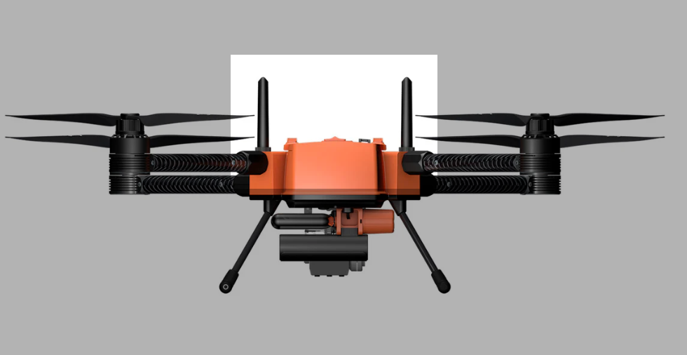 fd2 aircraft antenna 