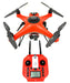 good condition splash drone 4