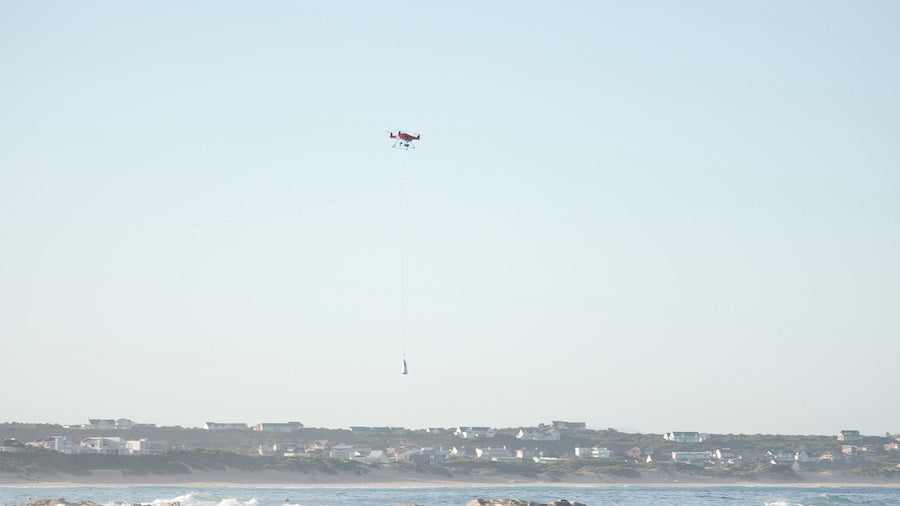 Long Range Antenna for Splash Drone 4 Swellpro Waterproof Fishing Dron –  Urban Drones Dealers