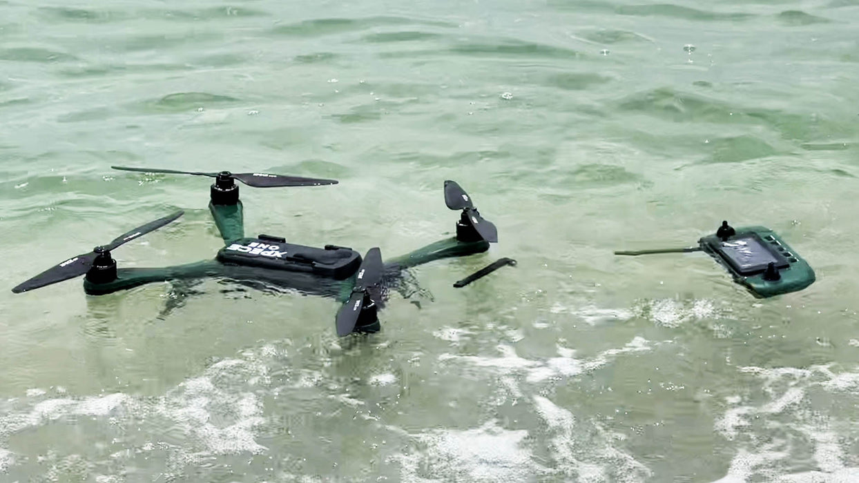 Xpece ONE Fishing Drone