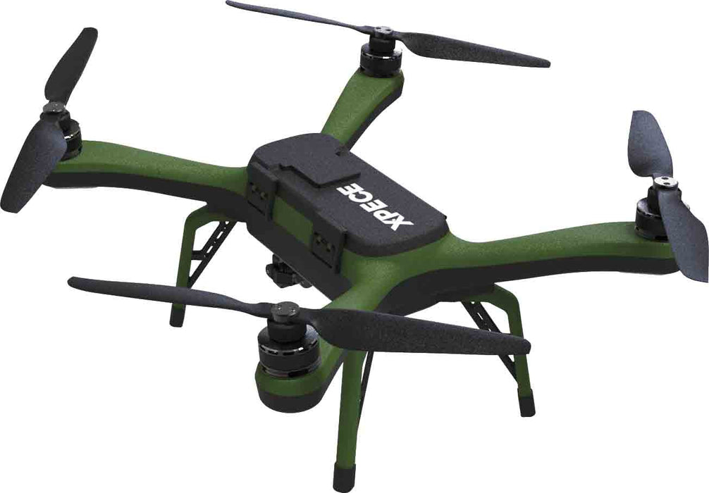 Xpece ONE Fishing Drone