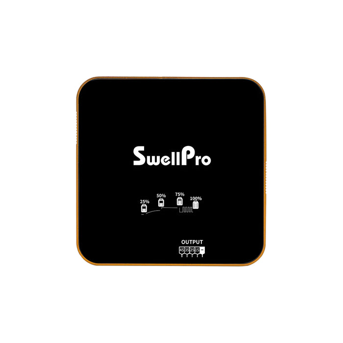 Battery Charger for FD1 Fishing Drone By SwellPro